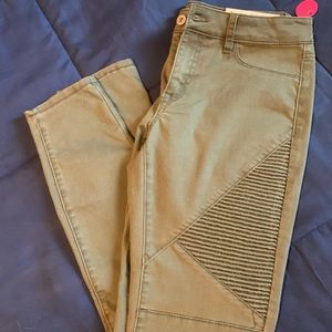 Arizona Moto Pants
